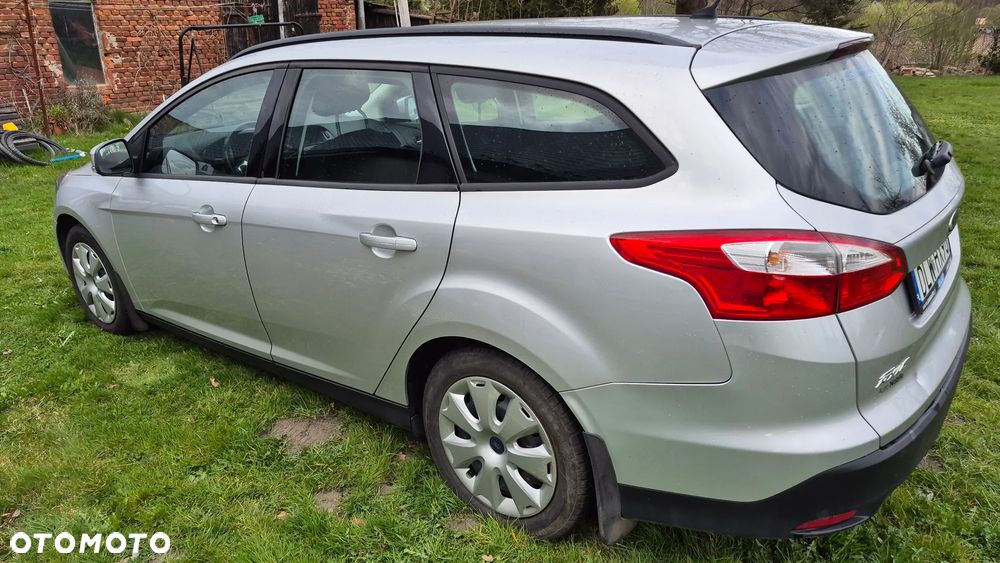 Ford Focus - 3