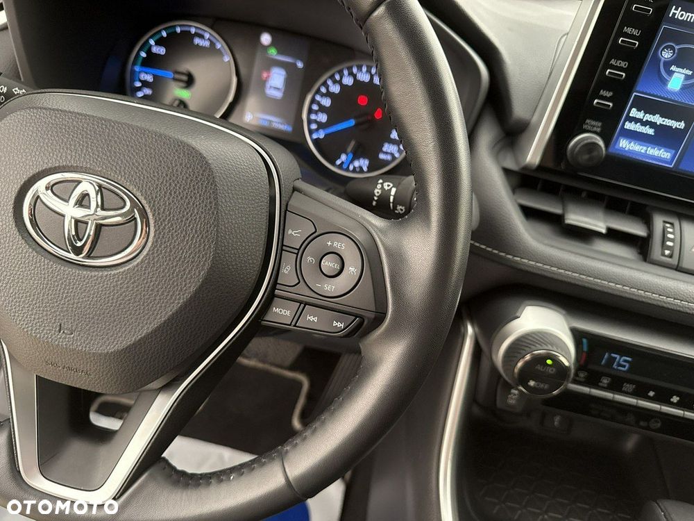 Toyota RAV4 - 26