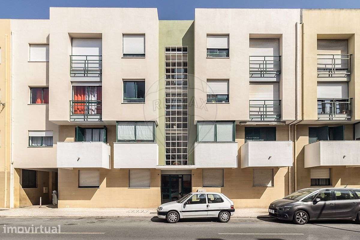Apartamento T3 para venda - Grande imagem: 3/35