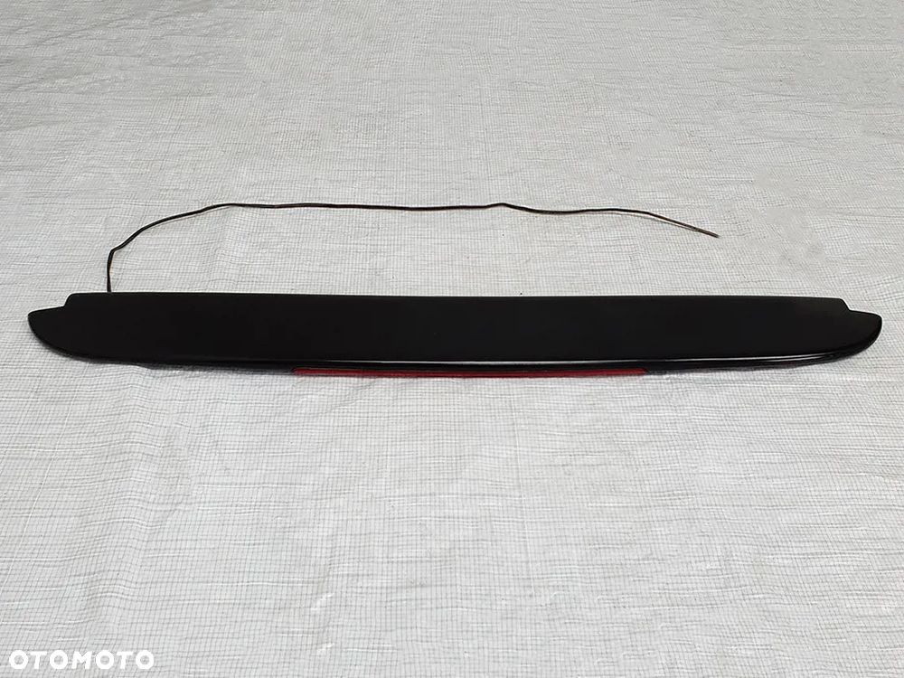 Spoiler do Suzuki Vitara I