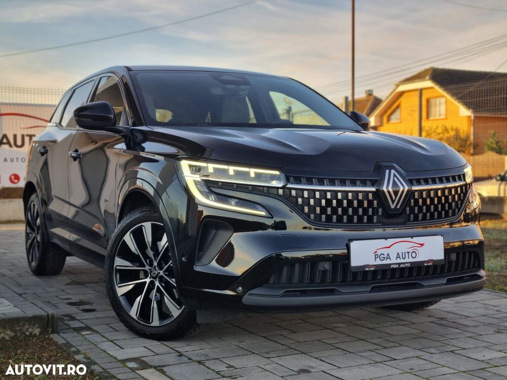 Renault Austral E-Tech Full 200 Techno - 2