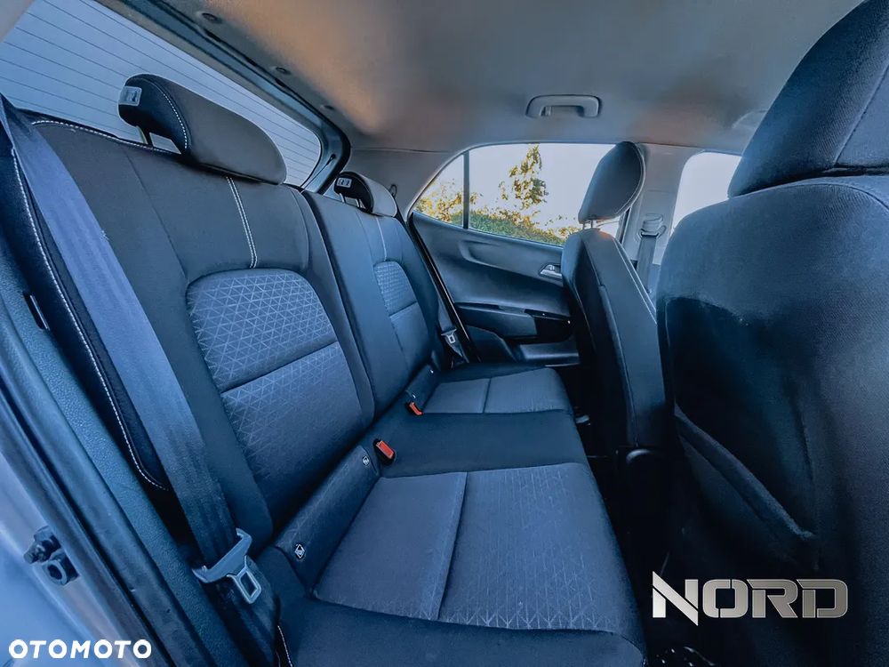 Kia Picanto 1.0 L - 26
