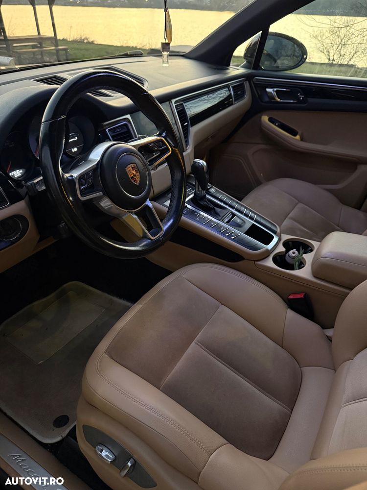 Porsche Macan 3.0 PDK S - 17