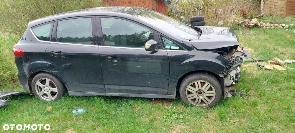 Ford C-MAX 2.0 TDCi Titanium - 1
