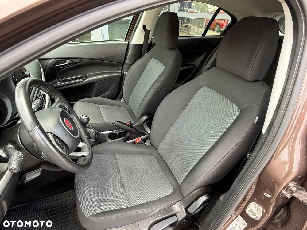 Fiat Tipo 1.4 16v Street - 7