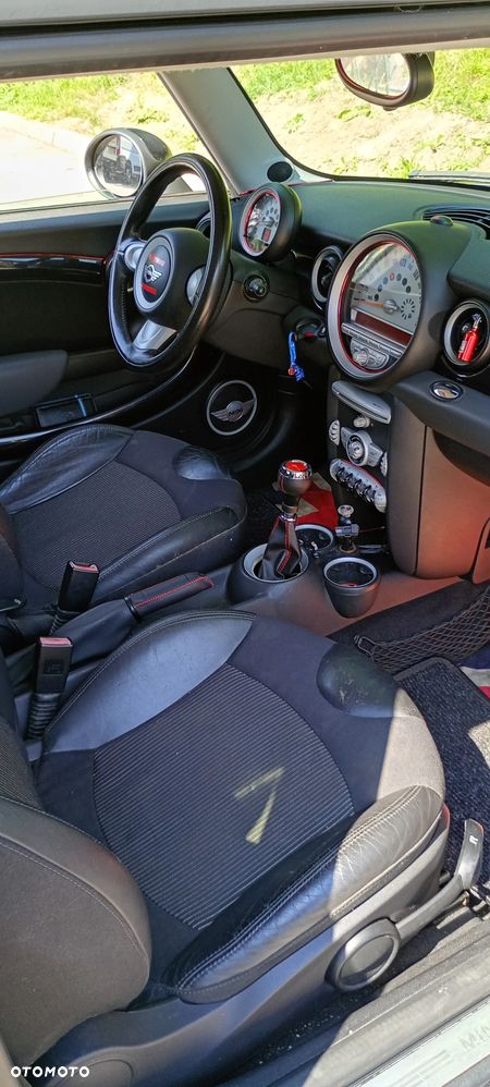 MINI Cooper S - 27