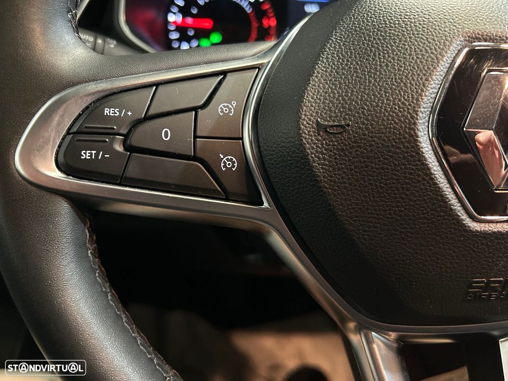 Renault Clio 1.5 Blue dCi Intens - 31