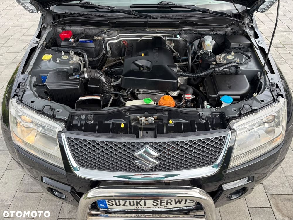 Suzuki Grand Vitara - 15