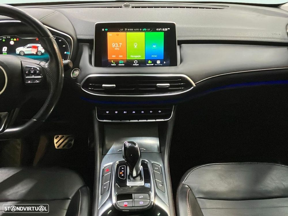 MG EHS 1.5 T-GDI Plug-in Hybrid Luxury - 10