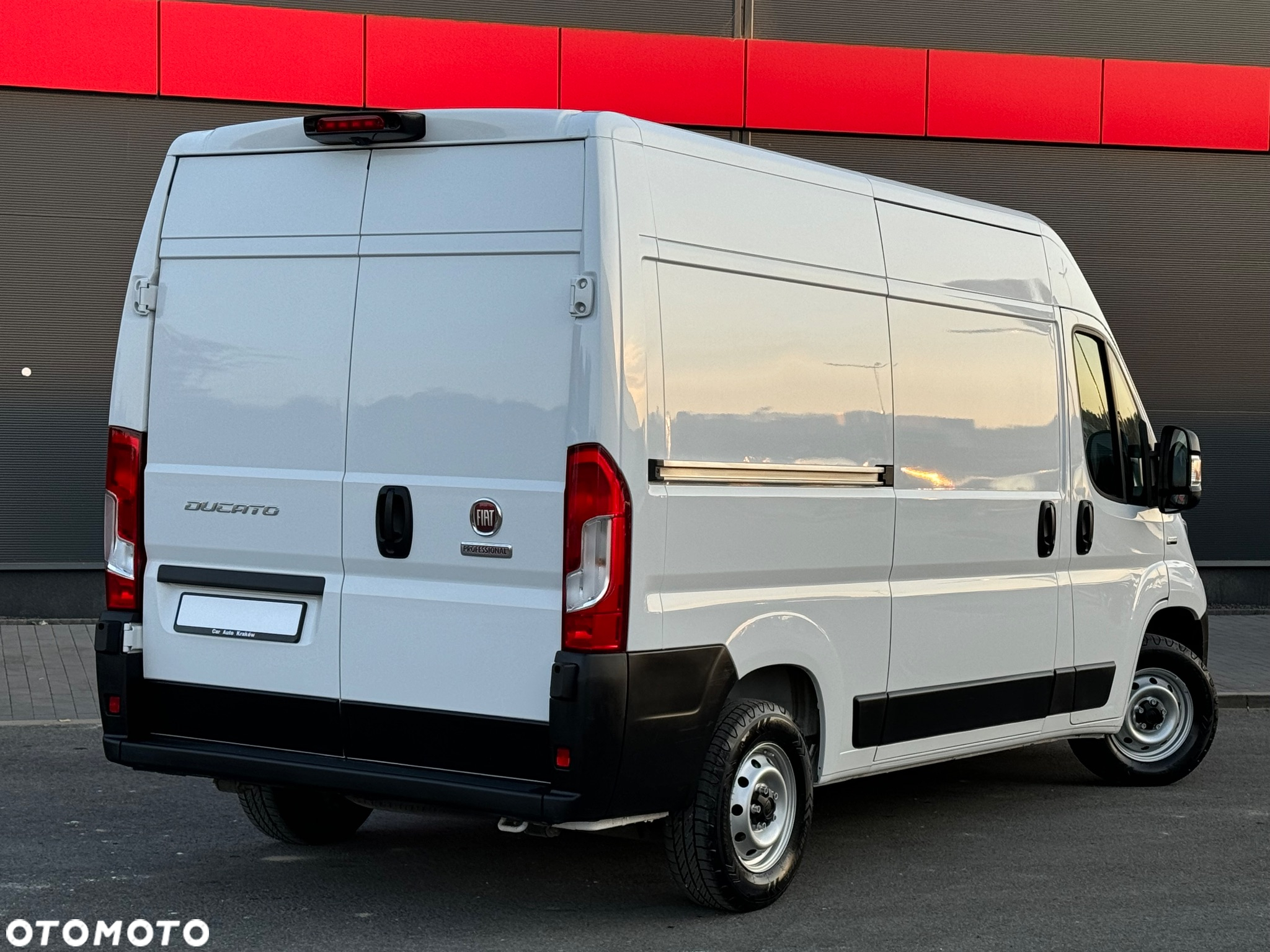 Fiat Ducato L2H2 - 3