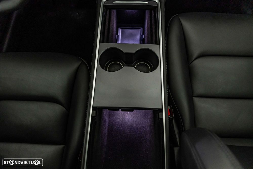 Tesla Model Y Long Range Tração Integral - 30