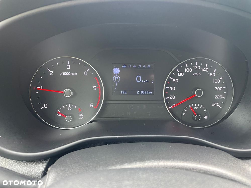 Kia Sportage 1.7 CRDI 2WD ISG Dream-Team Edition - 31