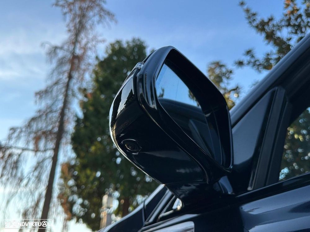 BMW 520 Gran Turismo d Pack M - 42