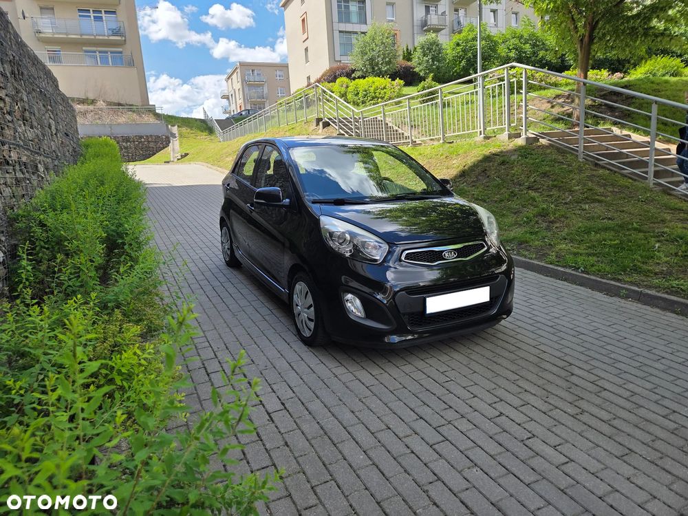 Kia Picanto - 3