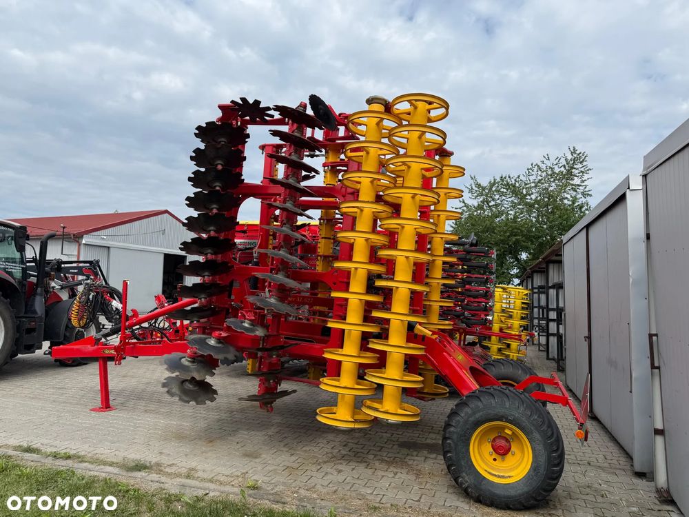 Väderstad Carrier XL 625 - 3