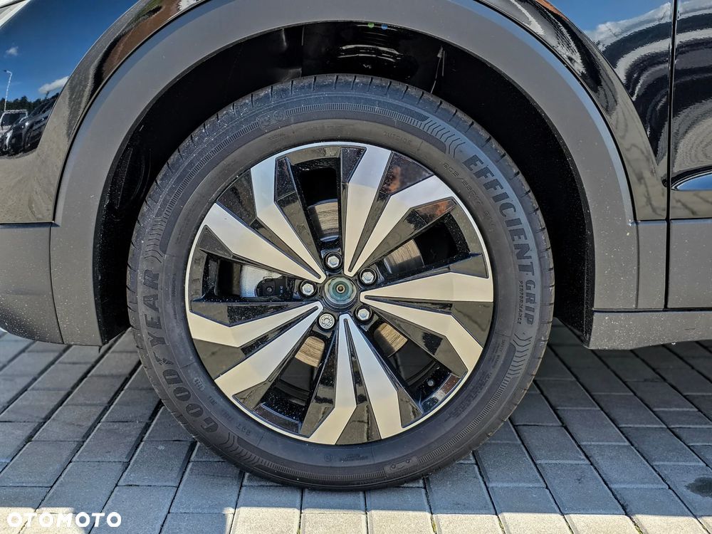 Volkswagen T-Cross 1.0 TSI Life Plus - 12