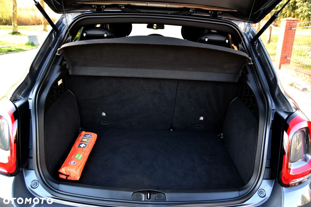 Fiat 500X Dolcevita 1.3 Sport DCT - 15