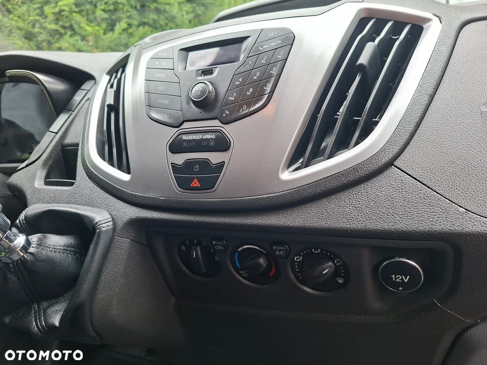 Ford Transit L3 - 12