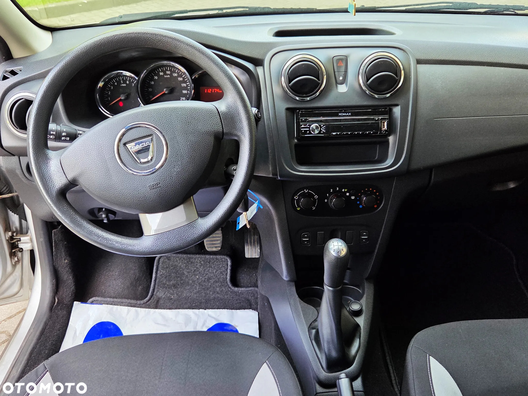 Dacia Sandero Stepway TCe 90 Ambiance - 24