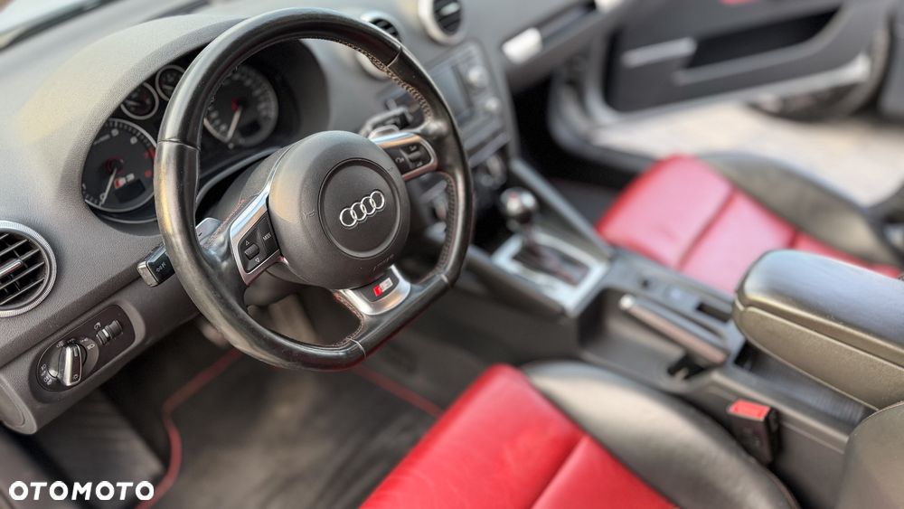 Audi S3 2.0 TFSI Quattro S tronic - 36