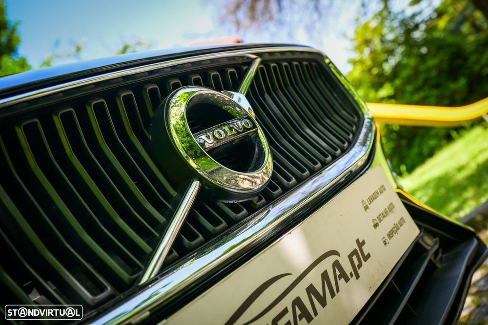 Volvo V60 2.0 D3 Momentum - 15