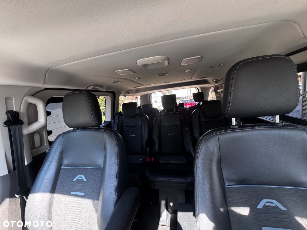 Ford Transit Custom - 25