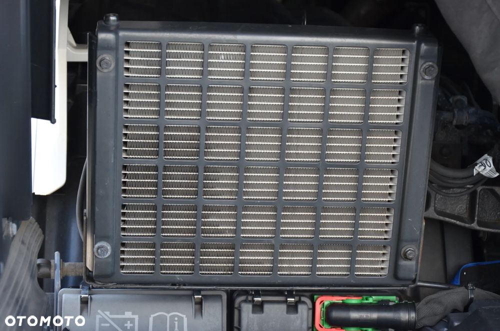 Scania S 500 / 2022r / KLIMA P./ FULL LED / ACC / NAVI / DE 2835 - 10