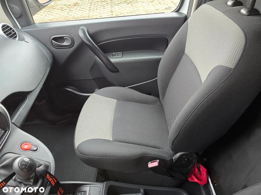 Renault Kangoo maxi - 26