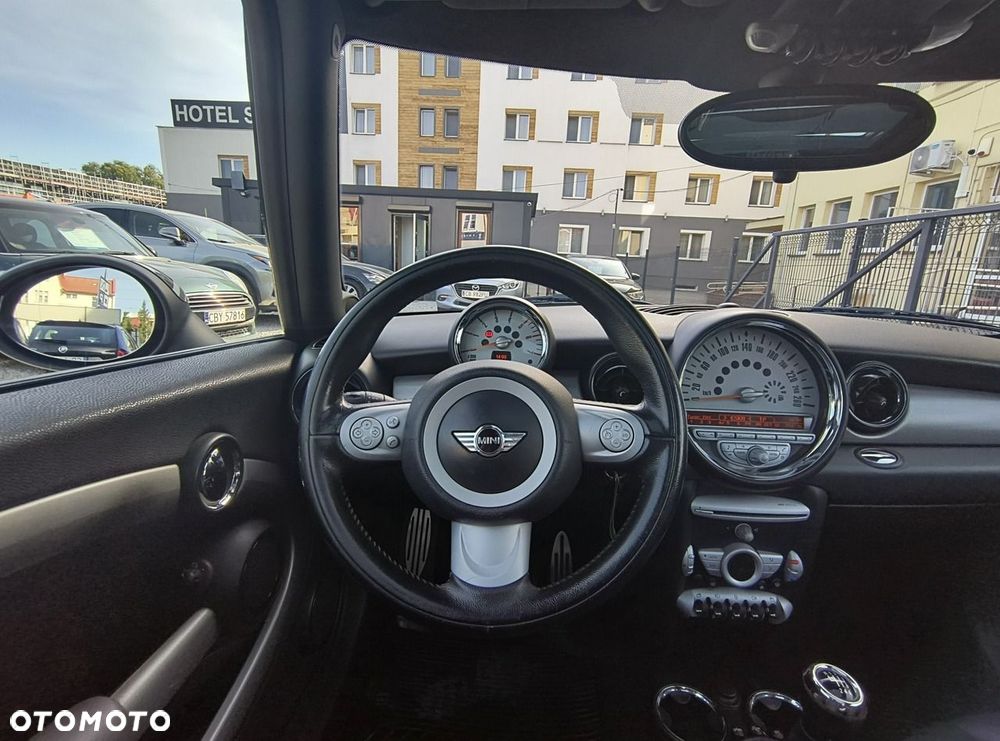 MINI Cooper - 21
