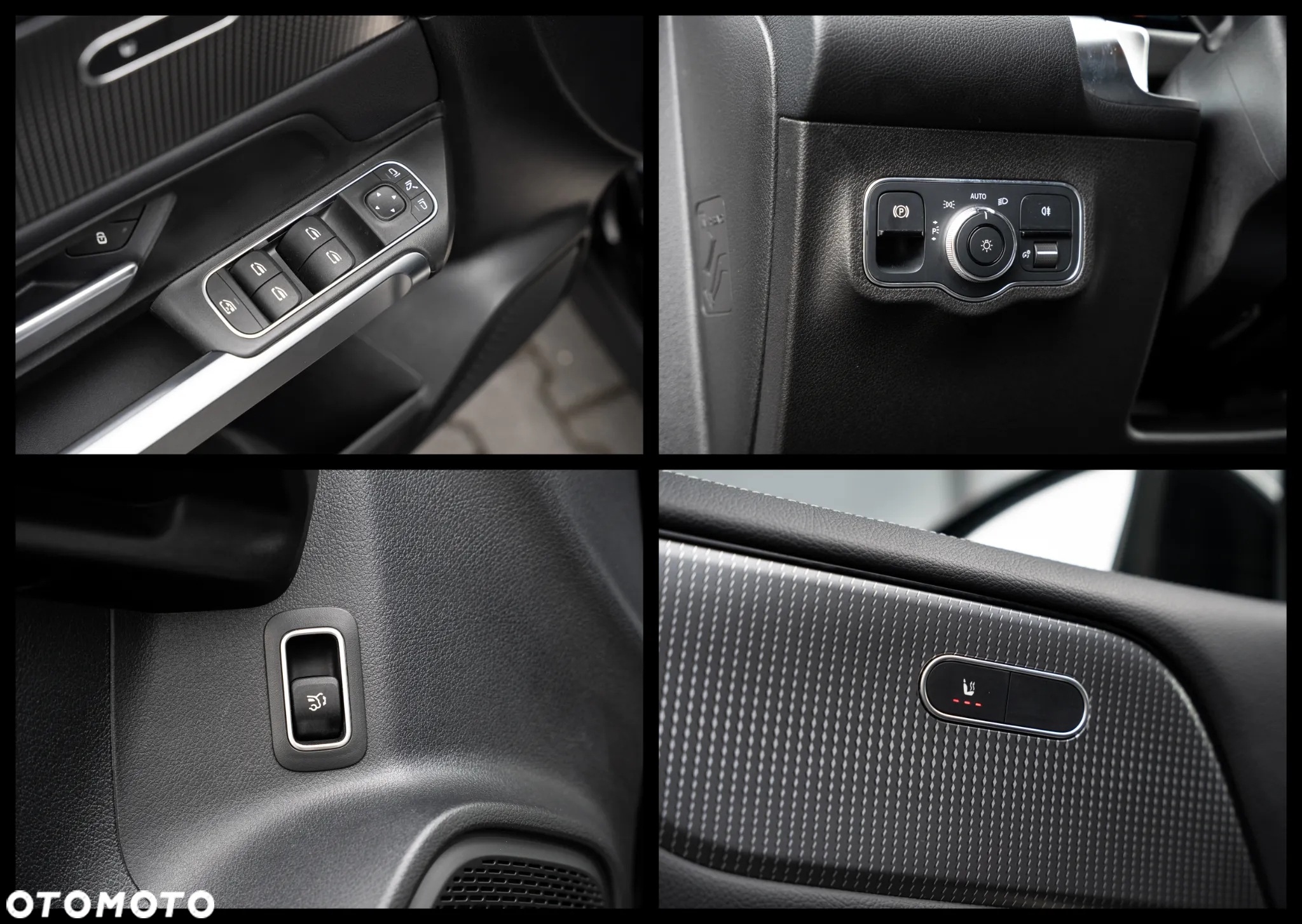 Mercedes-Benz GLB 220 d 4-Matic Progressive 8G-DCT - 40