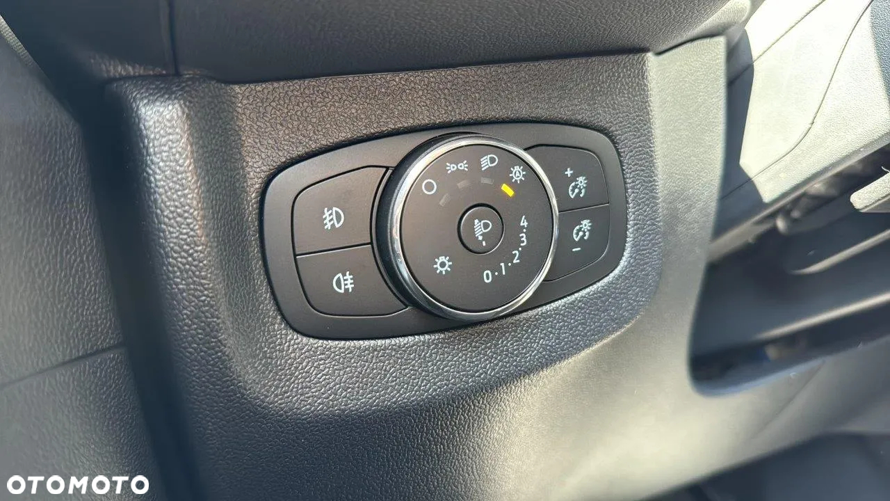 Ford Tourneo Courier 1.0 EcoBoost Active - 21