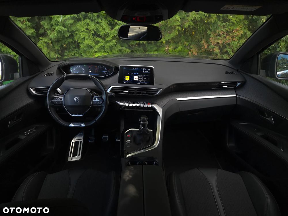 Peugeot 3008 1.2 PureTech GT S&S - 2