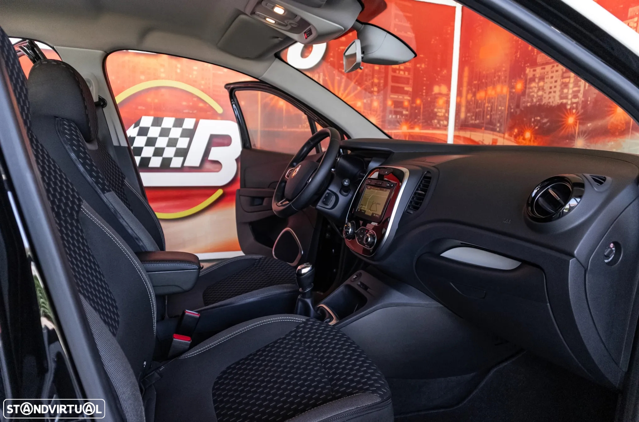 Renault Captur 1.3 TCe Exclusive - 21