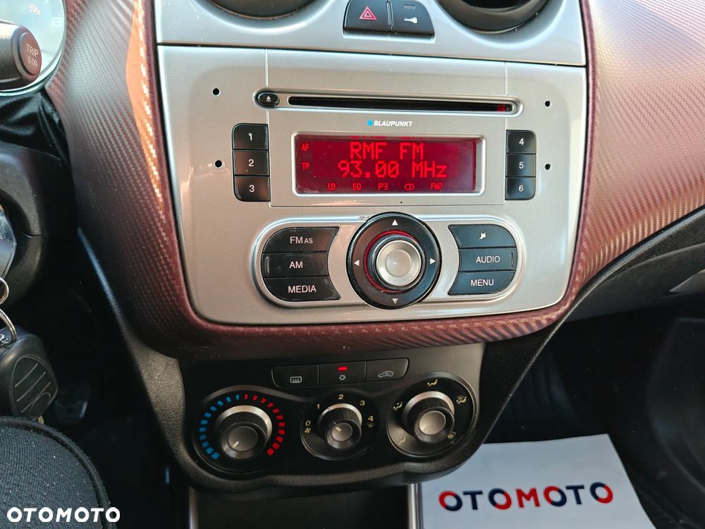 Alfa Romeo Mito TB 1.4 16V - 23