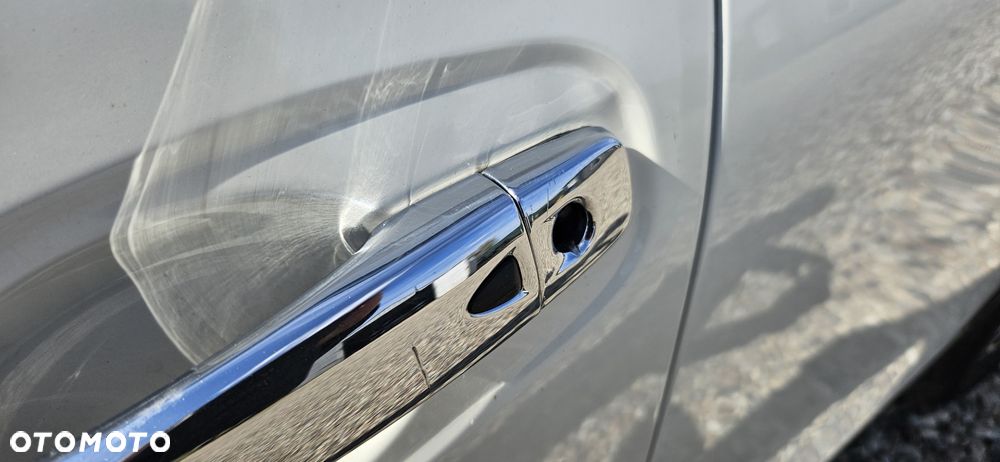 Nissan X-Trail 1.7 dCi Acenta 2WD Xtronic - 15