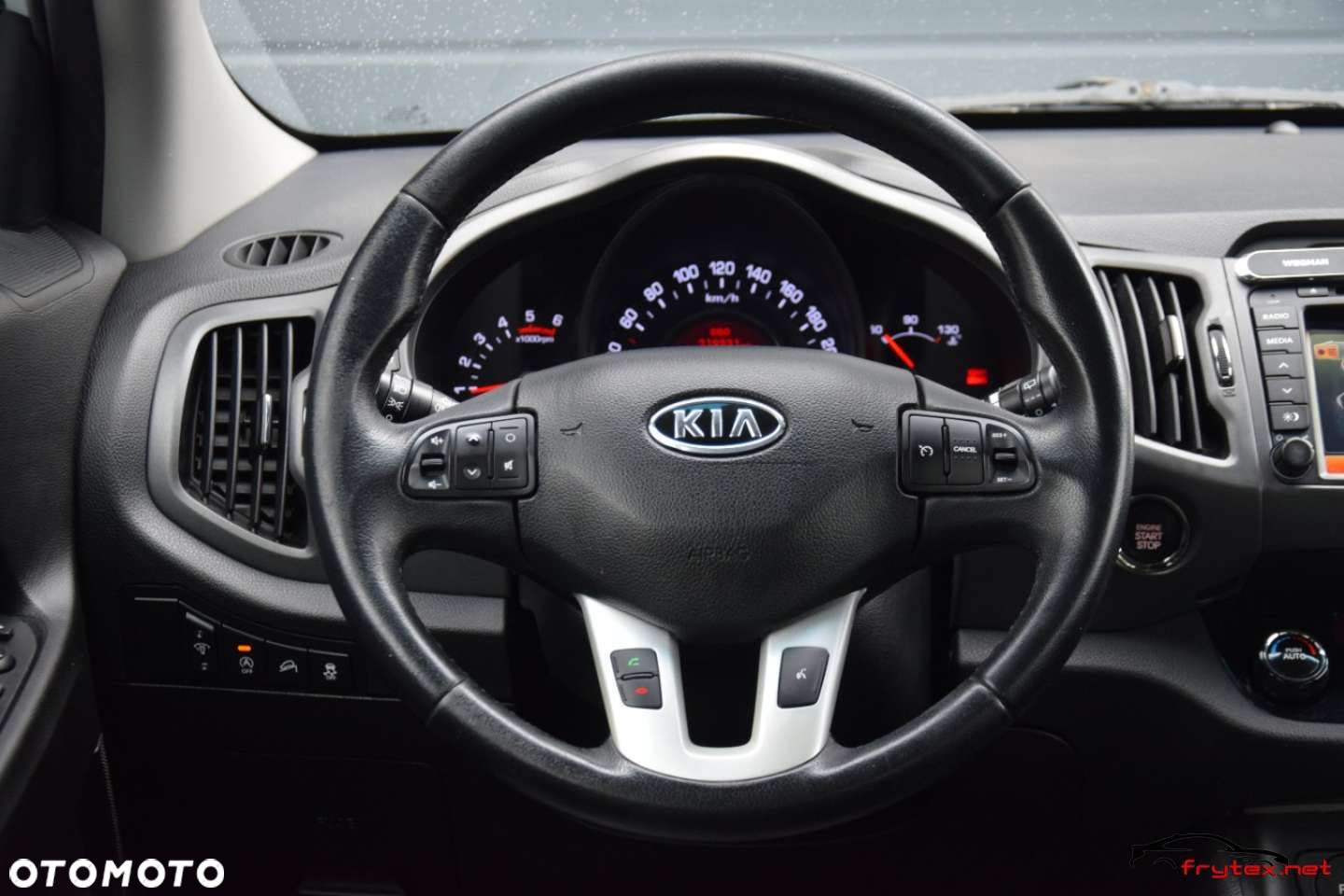 Kia Sportage - 31
