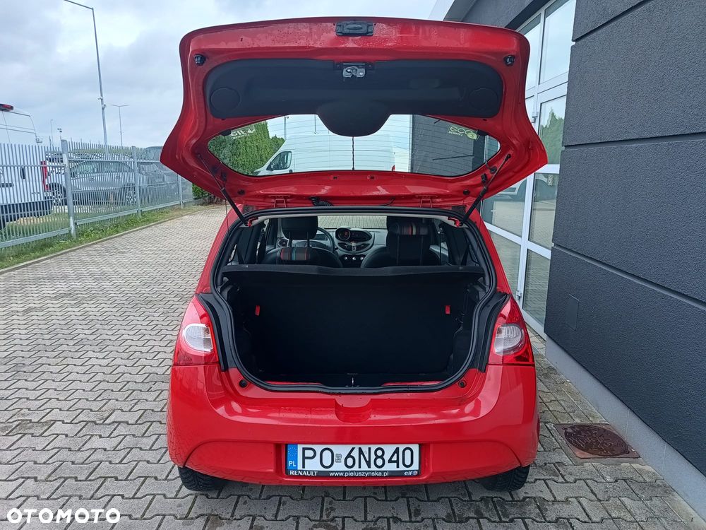 Renault Twingo 1.2 16V Access - 9