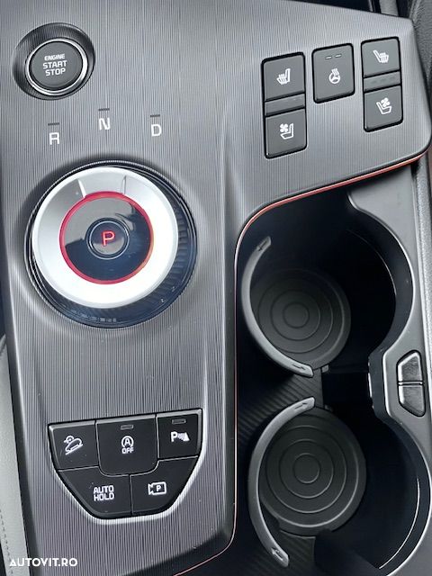 Kia Sportage 1.6 T-GDI 7DCT HP 4x2 Urban - 20