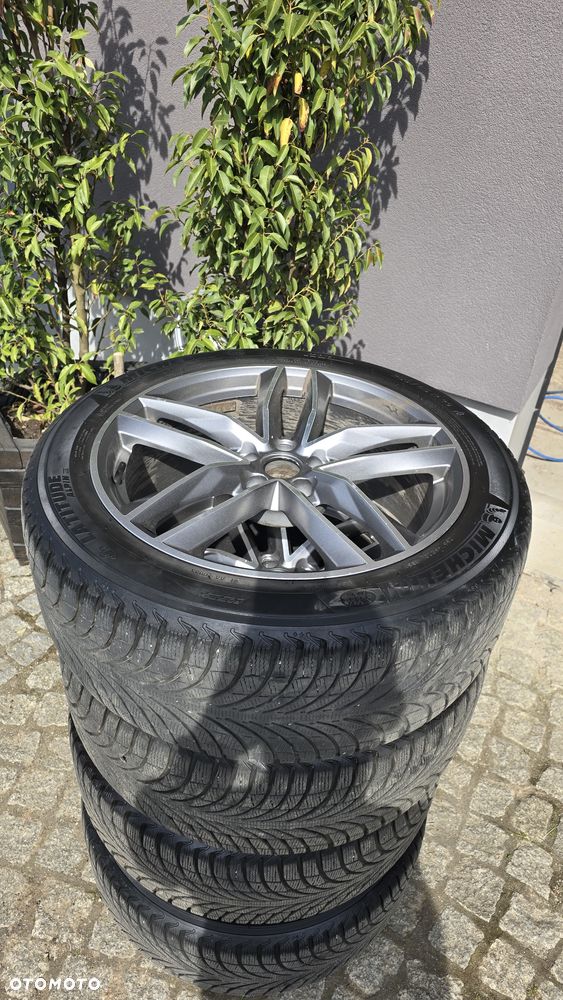 Audi SQ5 3.0 TFSI Quattro Tiptronic - 16