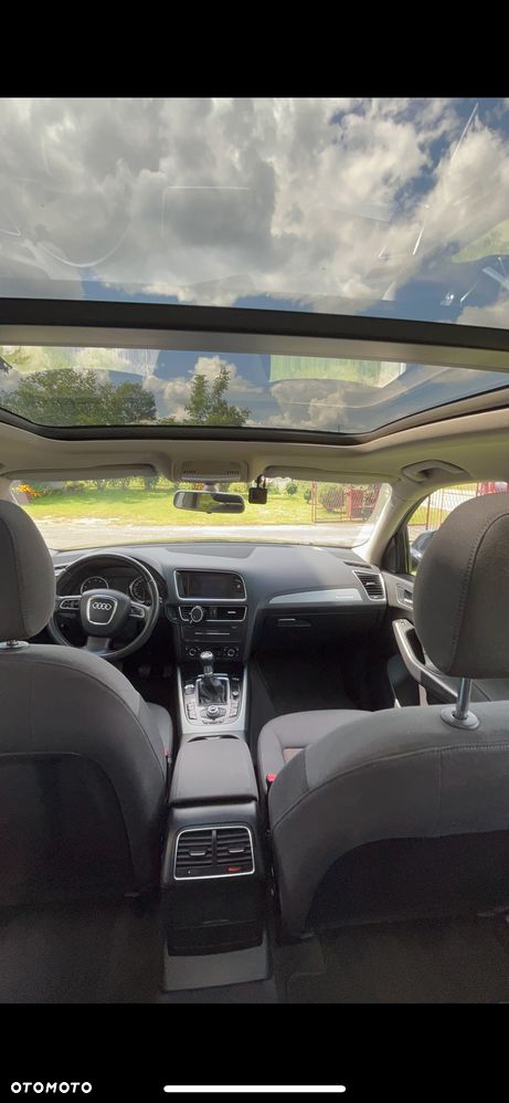 Audi Q5 - 17