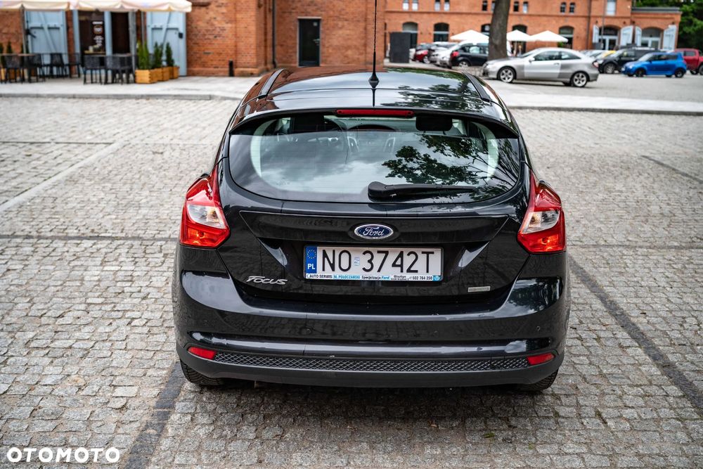 Ford Focus - 14