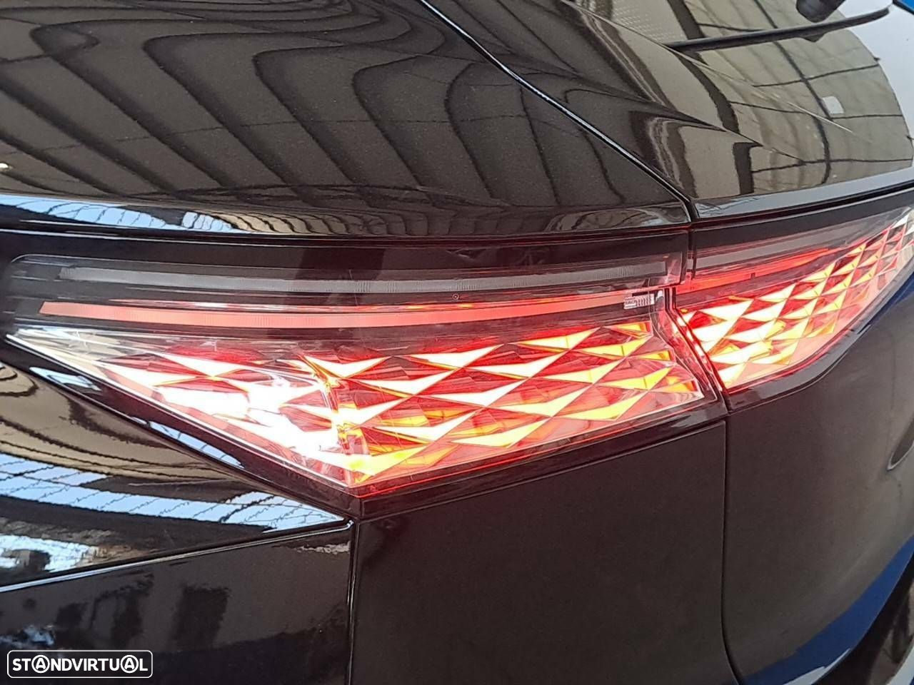DS DS4 4 1.2 PureTech Performance Line EAT8 - 26