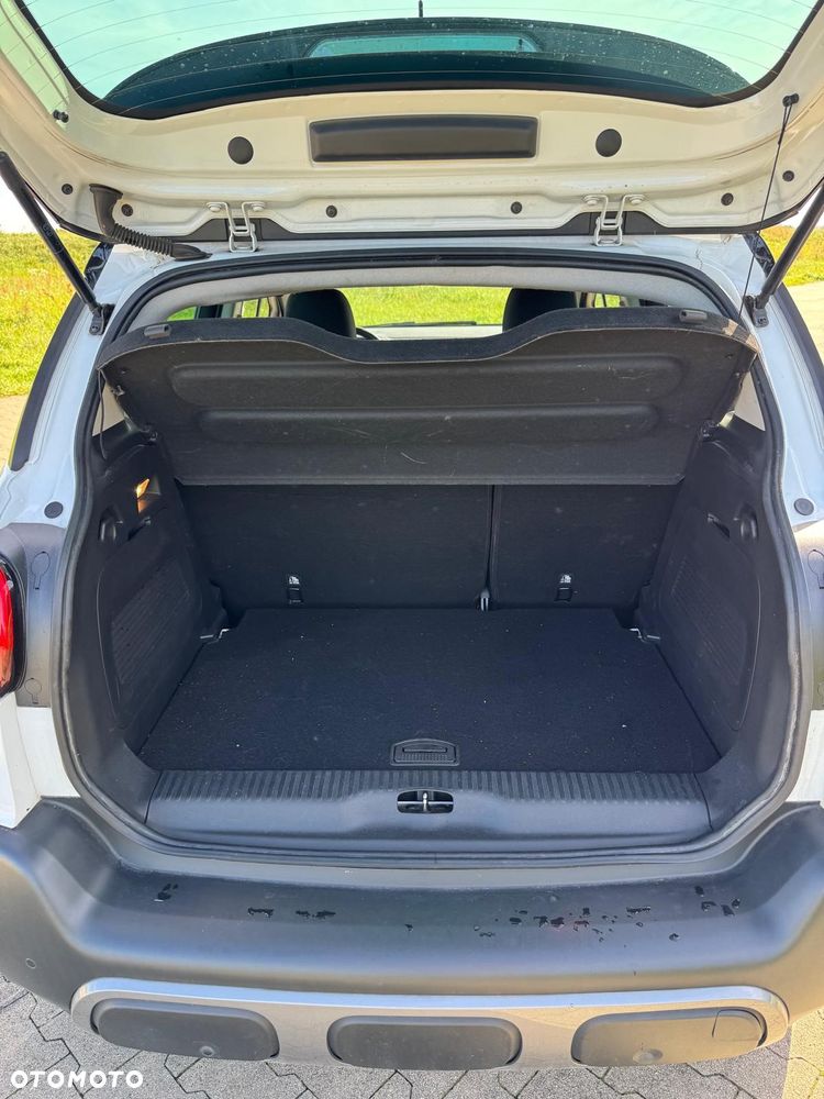 Citroën C3 Aircross PureTech 110 Stop & Start OPF FEEL - 12