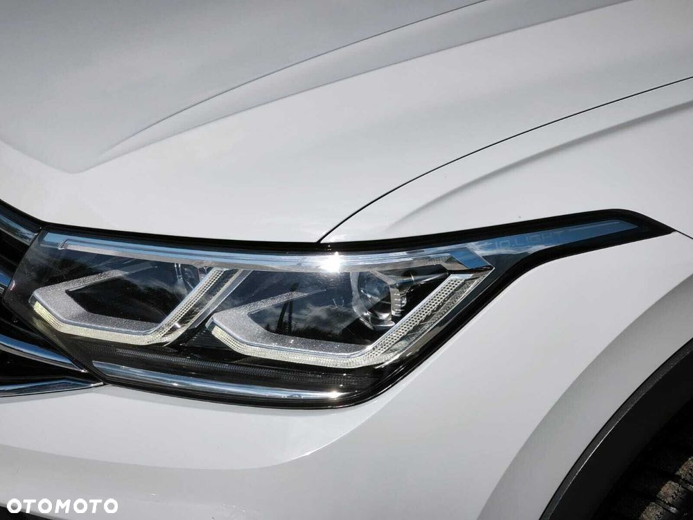 Volkswagen Tiguan Allspace 1.5 TSI EVO R-Line DSG 7os - 41