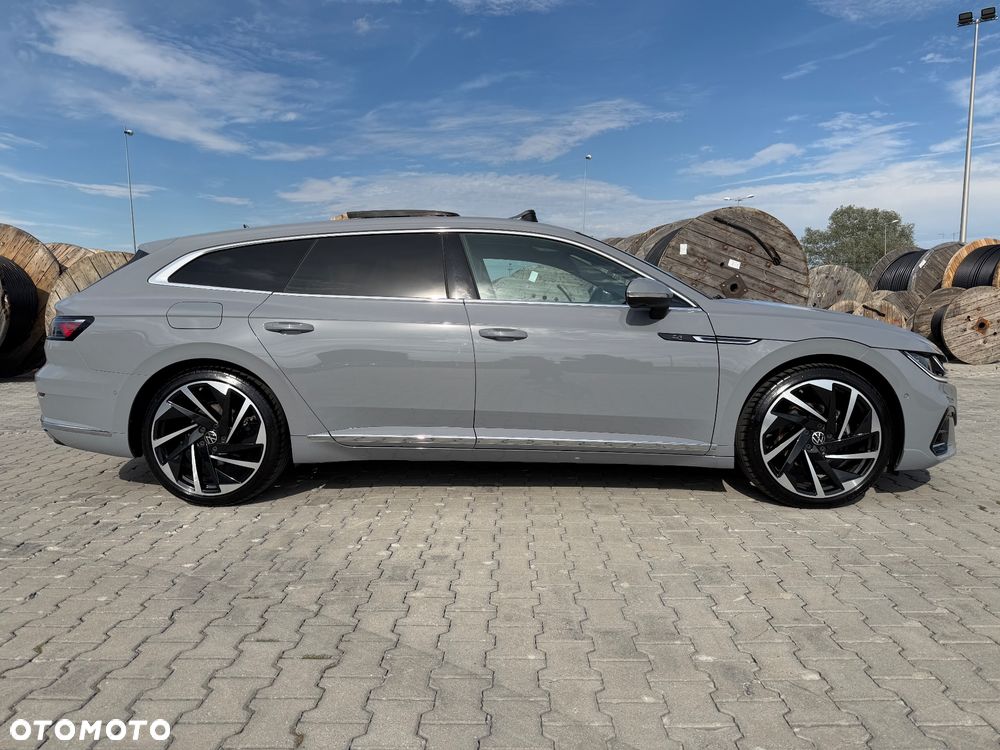 Volkswagen Arteon 2.0 TDI SCR 4Motion DSG R-Line - 14