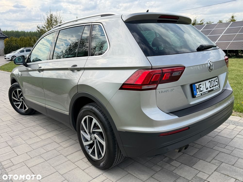 Volkswagen Tiguan 2.0 TDI BMT SCR 4Mot JOIN - 17