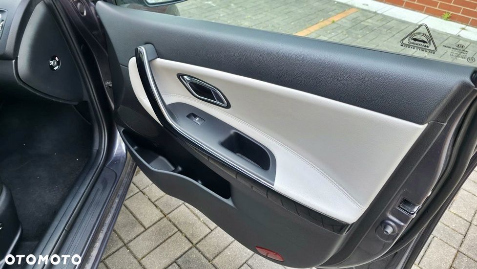 Kia Ceed 1.6 CRDi 136 ISG Spirit - 23