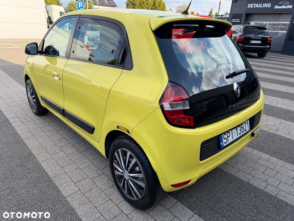 Renault Twingo SCe 70 Intens - 7