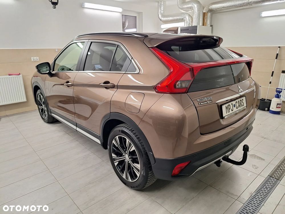 Mitsubishi Eclipse Cross ver-2-0-2wd-diamant-edition - 9