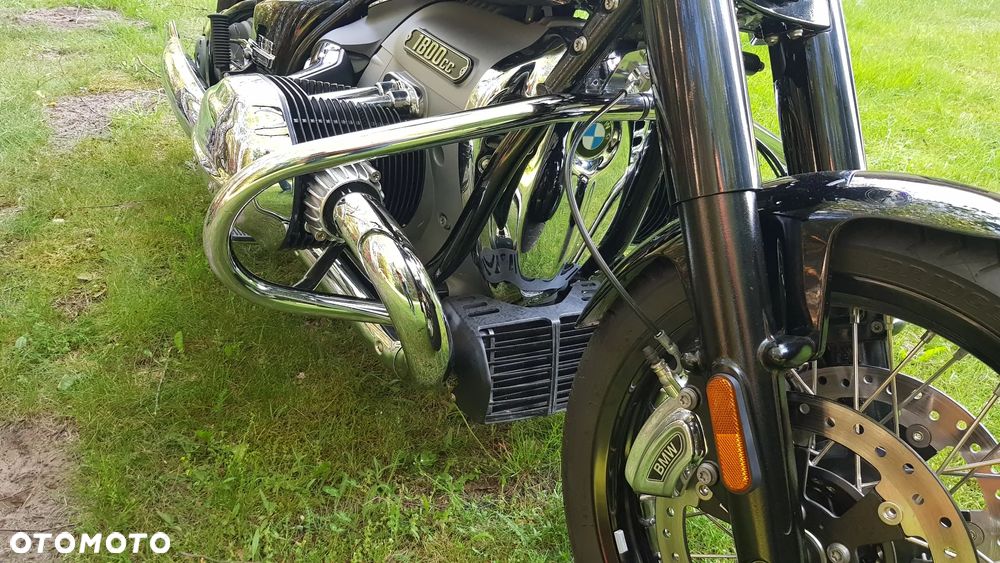 BMW R - 8
